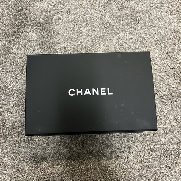 Chanel sequin flap bag - Picture 14 of 14